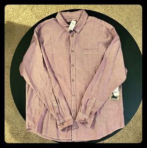 Retrofit Men's Long Sleeve shirt Size XXL